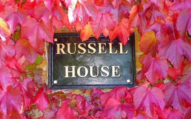 Russell House