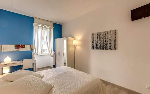 M&L Apartments - Caracalla Holiday