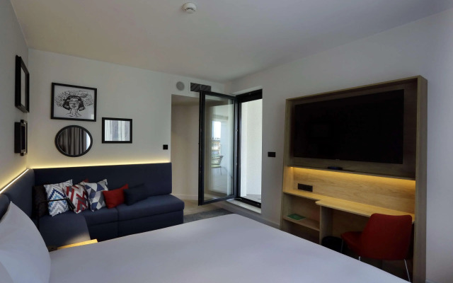 Hampton by Hilton Olsztyn