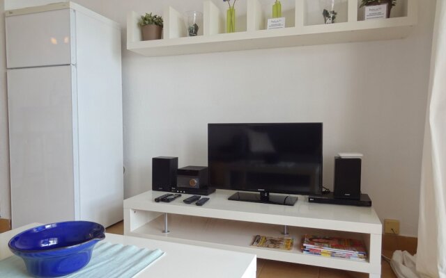 Apartment Oasis Dunia 212