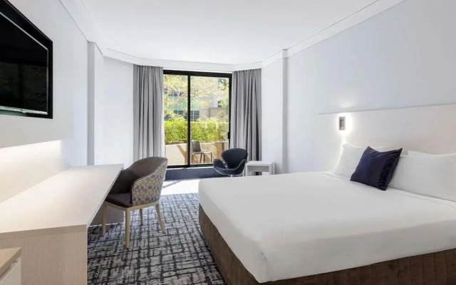 Carlton Crest Sydney