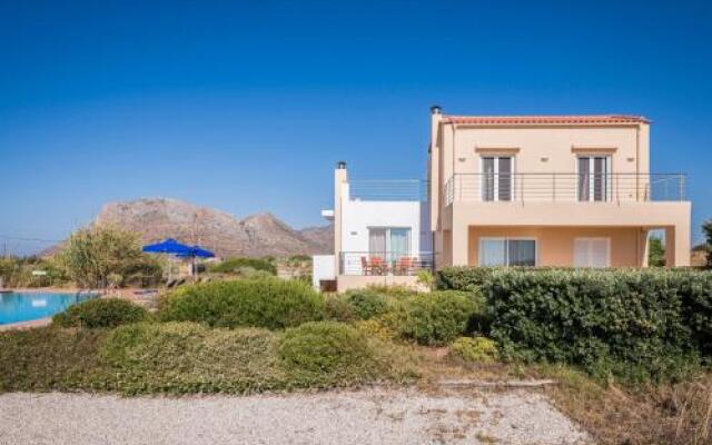 Apartment Cretan View.2