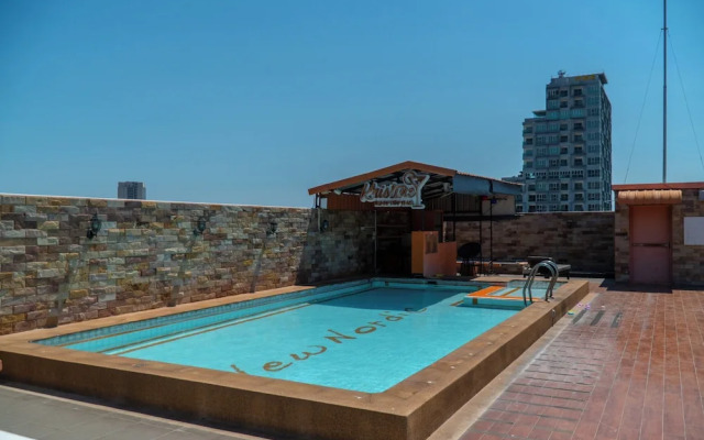 New Nordic VIP 6 Kristine