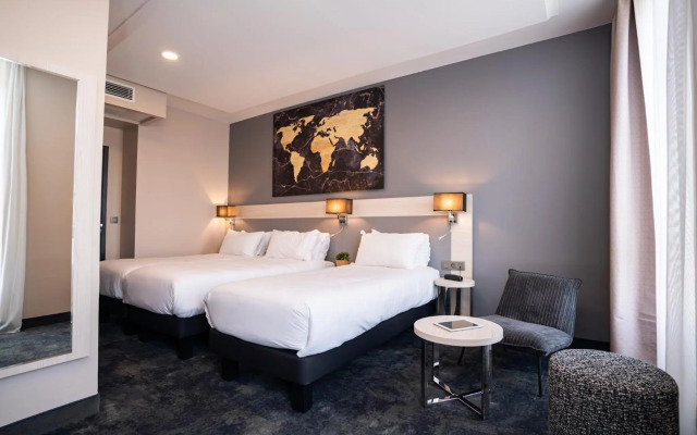 Residence La Defense Gde Arche