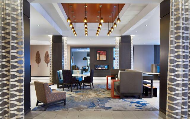 Hilton Garden Inn Rochester/University & Medical Center