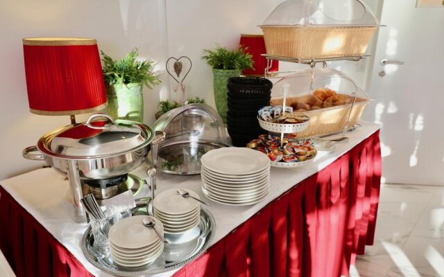 Hotel Garni Morettina