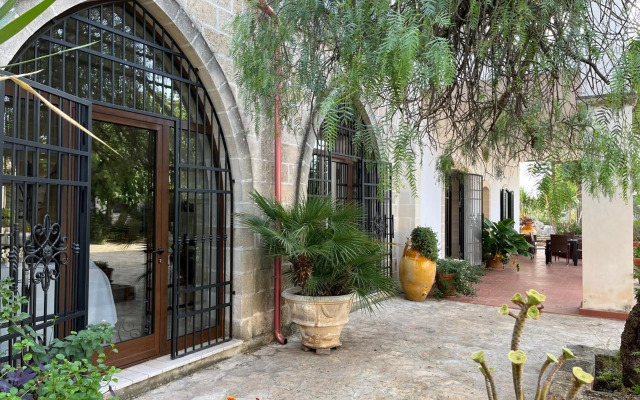 Masseria La Camardia