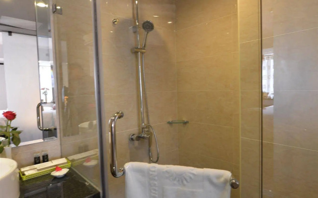 Hanoi La Palm Premier Hotel&Spa