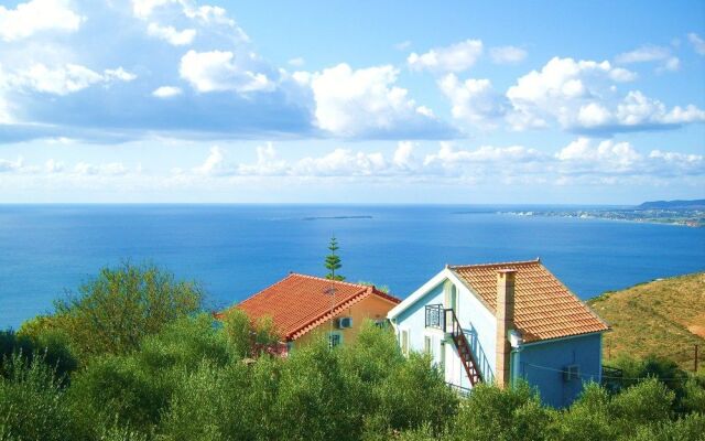Aeolos Studios Kefalonia