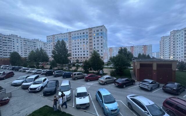 Уютная квартира на улице Родники 10