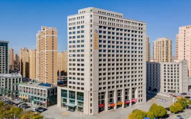 Lexiangweijia Hotel