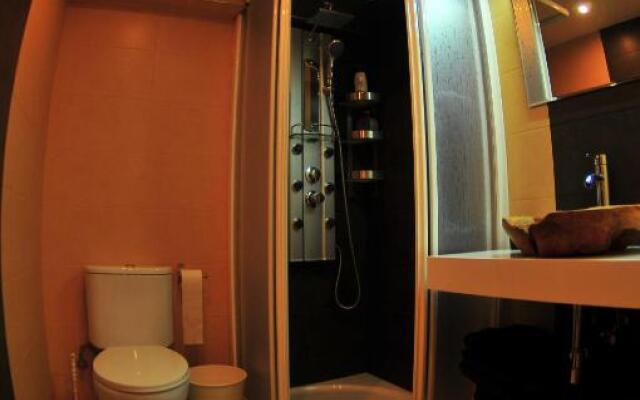 APARTAMENTOs URDAIBAI 1