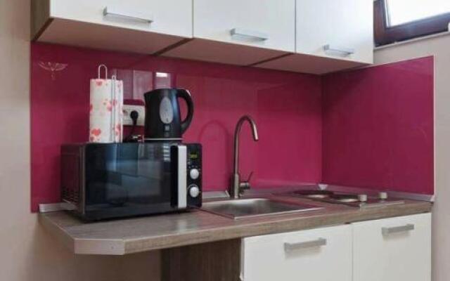 Apartments Romantica