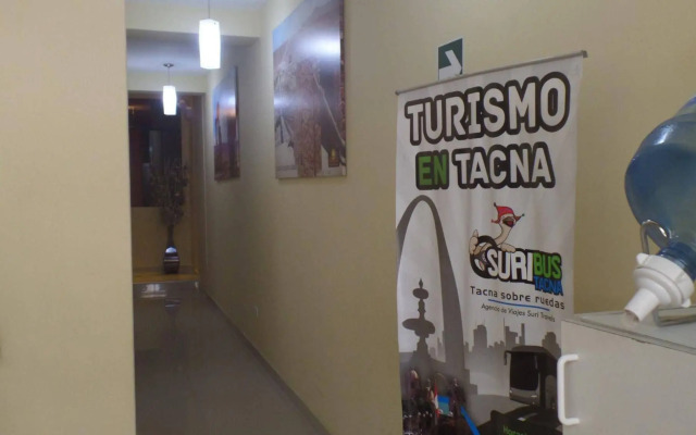 Hostal Atacama