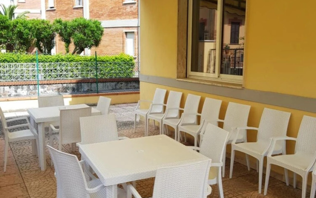 Hotel Margot