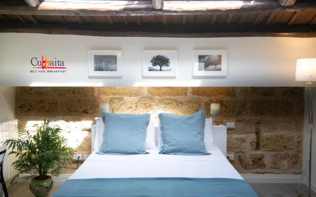B&B Cubbaita