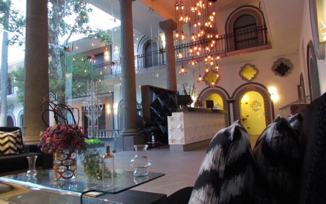 TRES79 Hotel Boutique