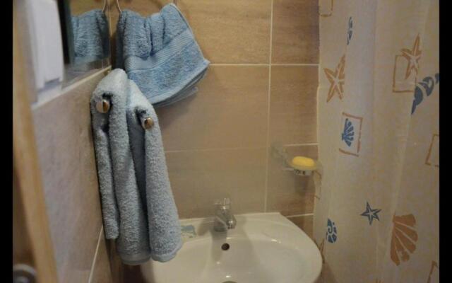 Apartmani Jajinci MSM