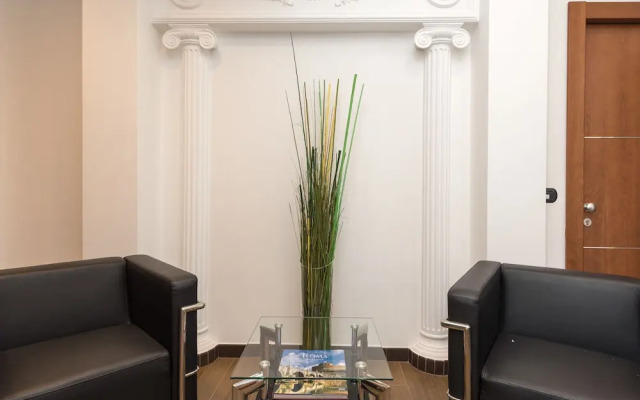 Andenis Luxury House