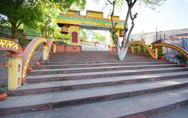 Dlm Valley Resorts by OYO Rooms