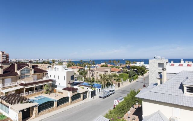 RealRent La Veleta