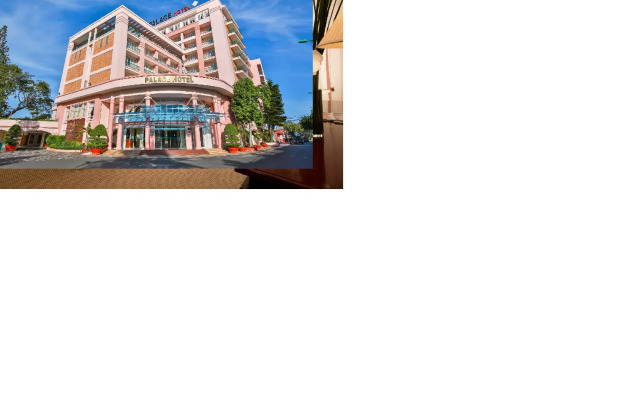 Palace Hotel Vung Tau
