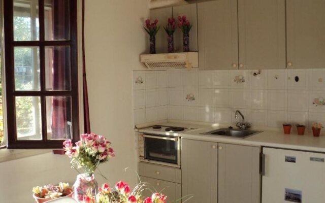 Evita Apartments