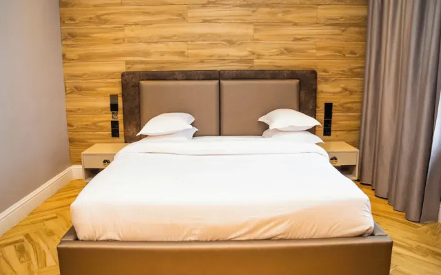 Silverado Boutique Hotel