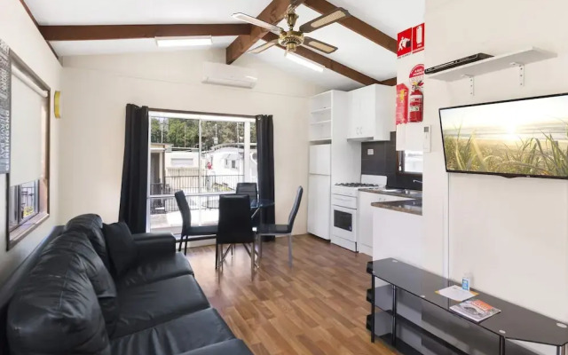 Shoalhaven Heads Village