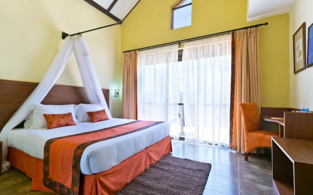 Sagana Getaway