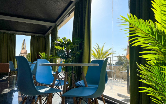 Medovy Hotel
