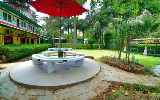 Hotel Samiralok