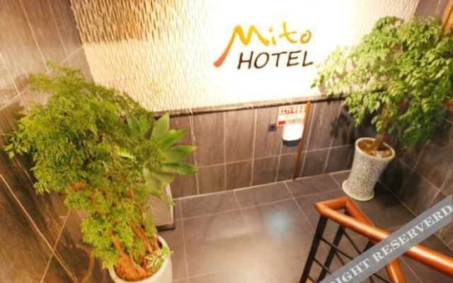 Mito Hotel