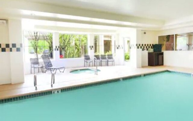 Hilton Garden Inn Seattle/Renton