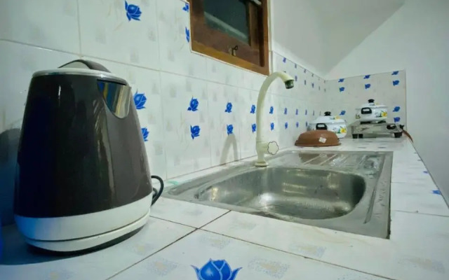 Miringa homestay