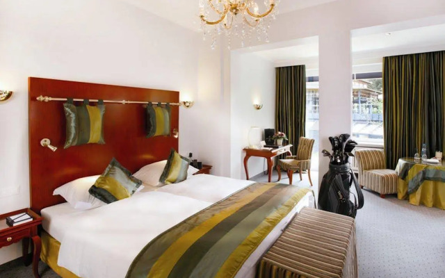 Parkhotel Adler