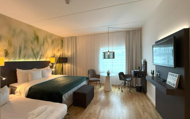 Best Western Plus Park City Lund
