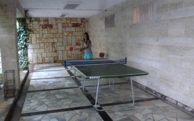 Hotel Ahilea
