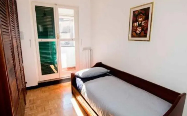 Appartamento La Cabane