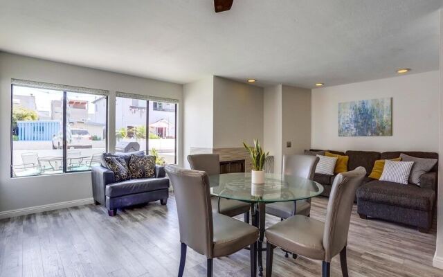 Beach Style 3 - 6 Br Home