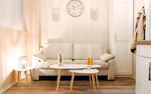 Apartment an der Altstadt (#7)