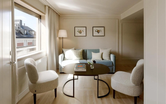 Villa Dahlia Hotel