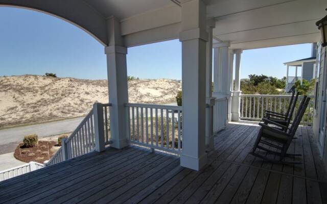 Windsong - 5 Br Home