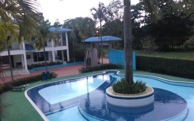 Hotel Campestre Villa Paraiso