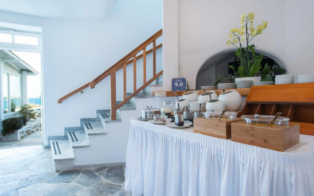 Mykonos Adonis Hotel