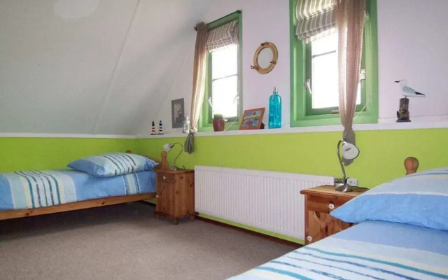 "sina" Comfortable Holiday Residence