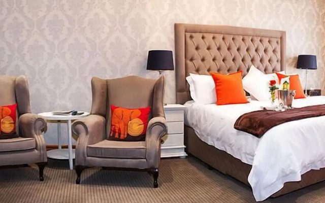 Classique Grace Boutique Hotel