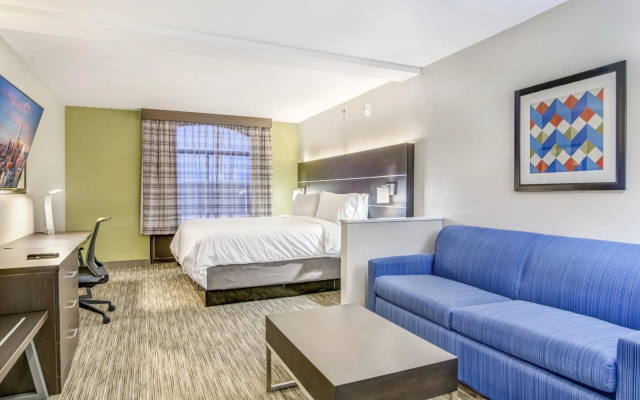 Wingate by Wyndham Longview