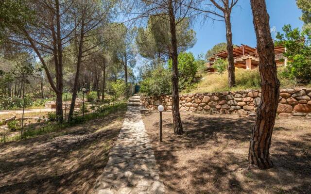 Sardinia SPA Apartment