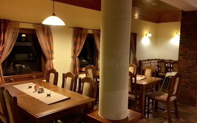 Restaurace Staré Sedlo